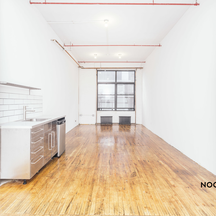 28 Scott Ave Unit 129 in Bushwick, Brooklyn Nooklyn