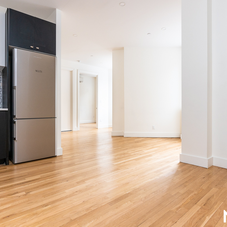 887 Lexington Ave Unit 2C in BedStuy, Brooklyn Nooklyn