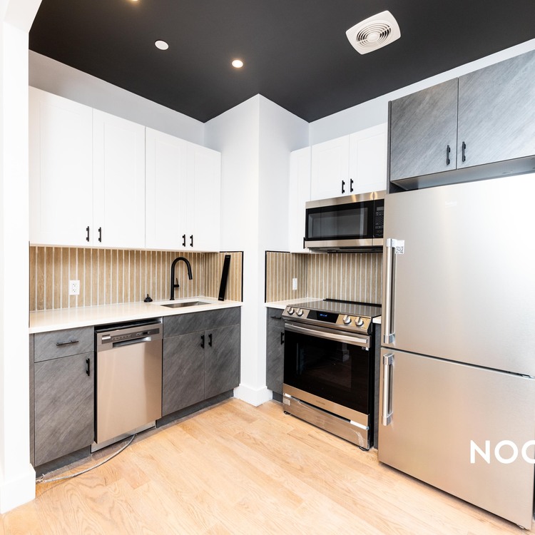 98 Moore St - Unit: 2C in Williamsburg, Brooklyn | Nooklyn