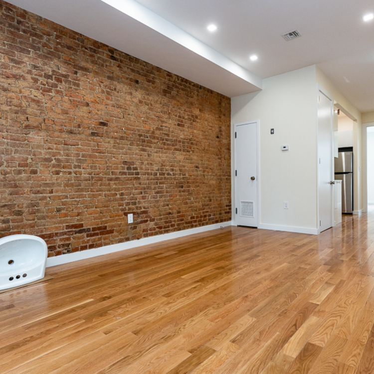 229 Malcolm X Blvd Unit 2 in BedStuy, Brooklyn Nooklyn