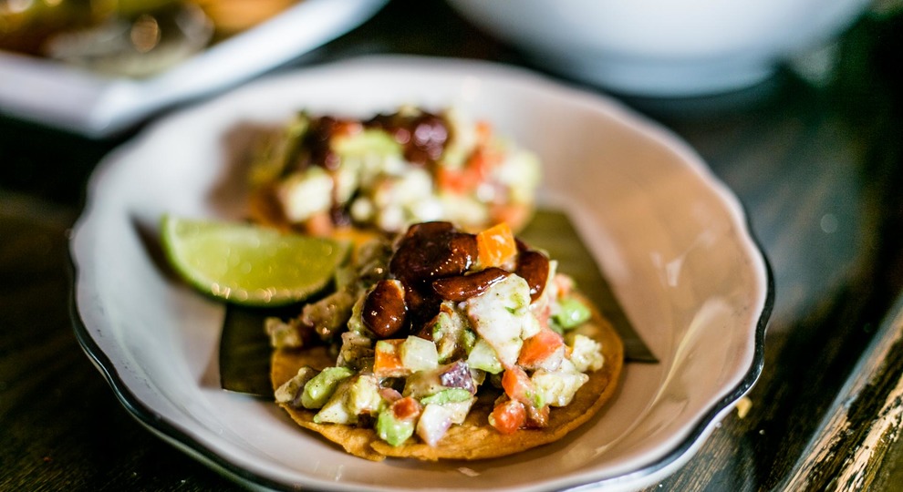 Cantina Royal on 58 N 3rd St in Williamsburg Powered by Nooklyn