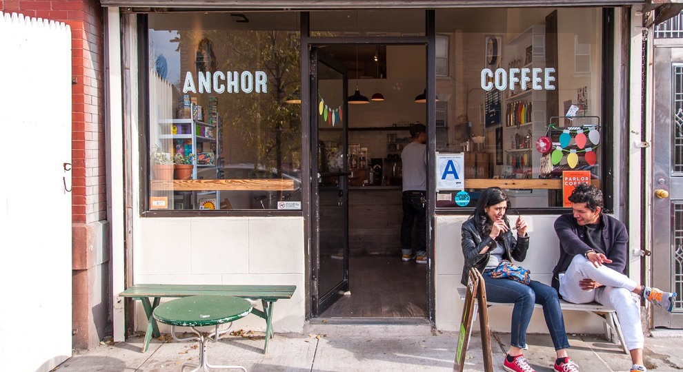 BedStuy, Brooklyn Neighborhood Guide Nooklyn