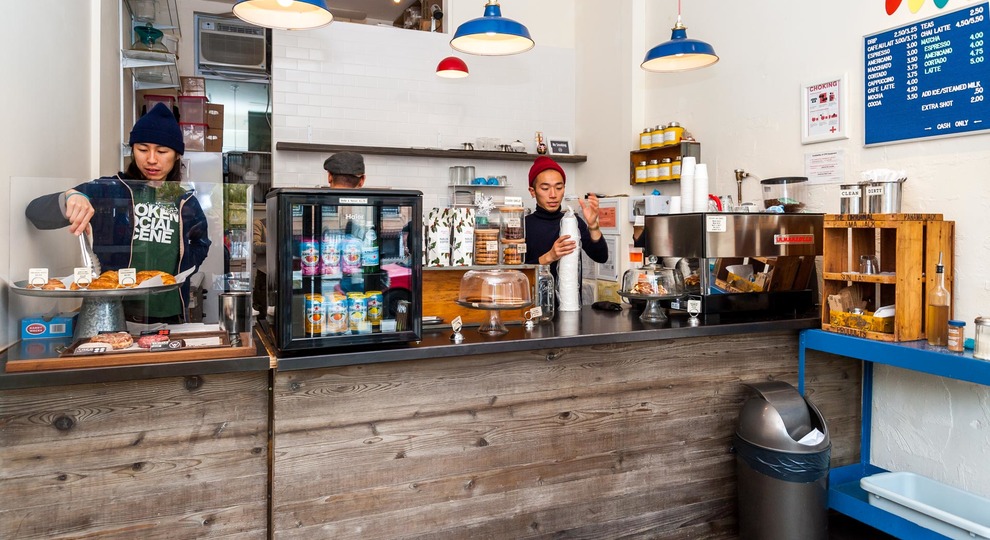 BedStuy, Brooklyn Neighborhood Guide Nooklyn