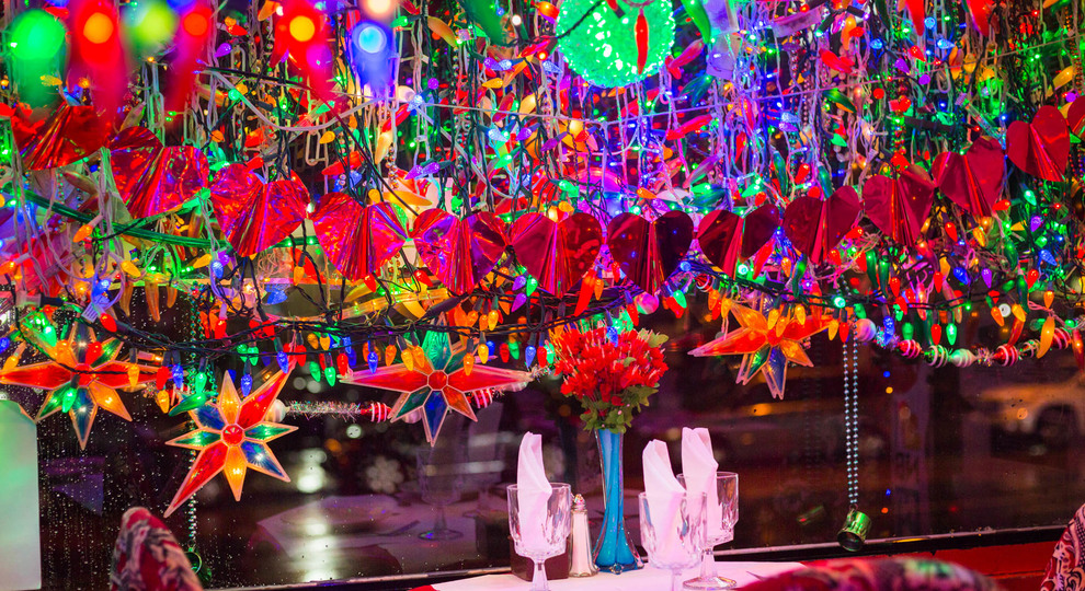 Panna II Garden on 93 1st Avenue 2 in East Village Powered by Nooklyn