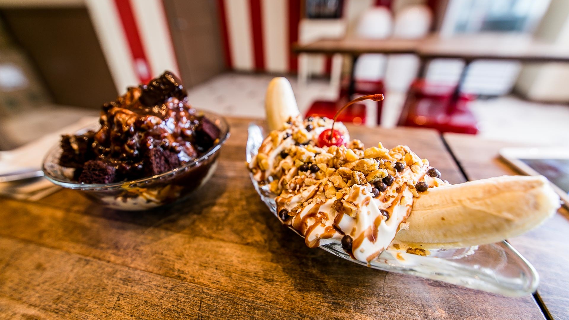 A photo that includes food, sweets, and confectionery from OddFellows