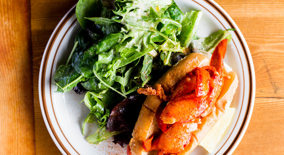 Sea Wolf on 19 Wyckoff Ave in Bushwick Powered by Nooklyn