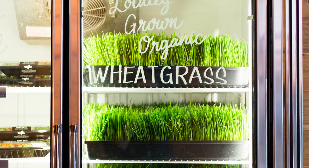 Juice Generation on 979 8th Ave in Hell's Kitchen Powered by Nooklyn