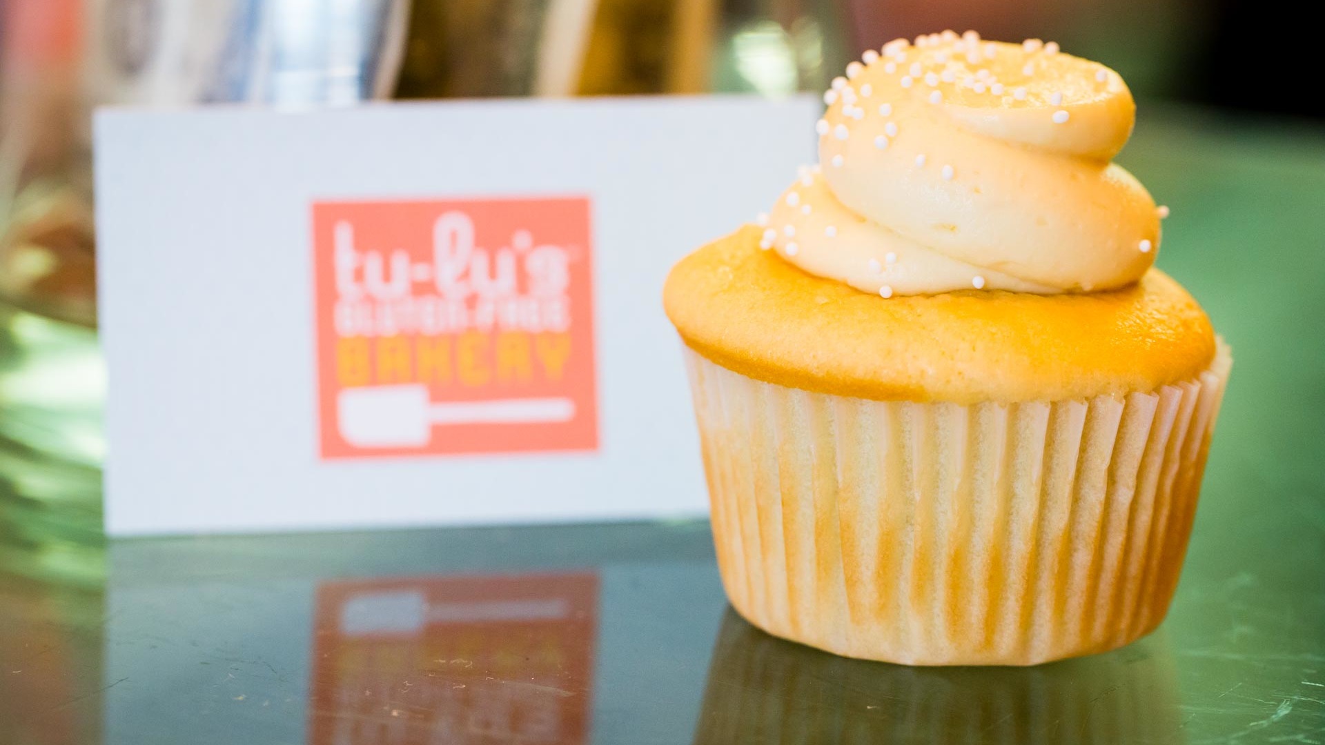 A Photo From Tu Lu S Gluten Free Bakery In East Village Powered By Nooklyn