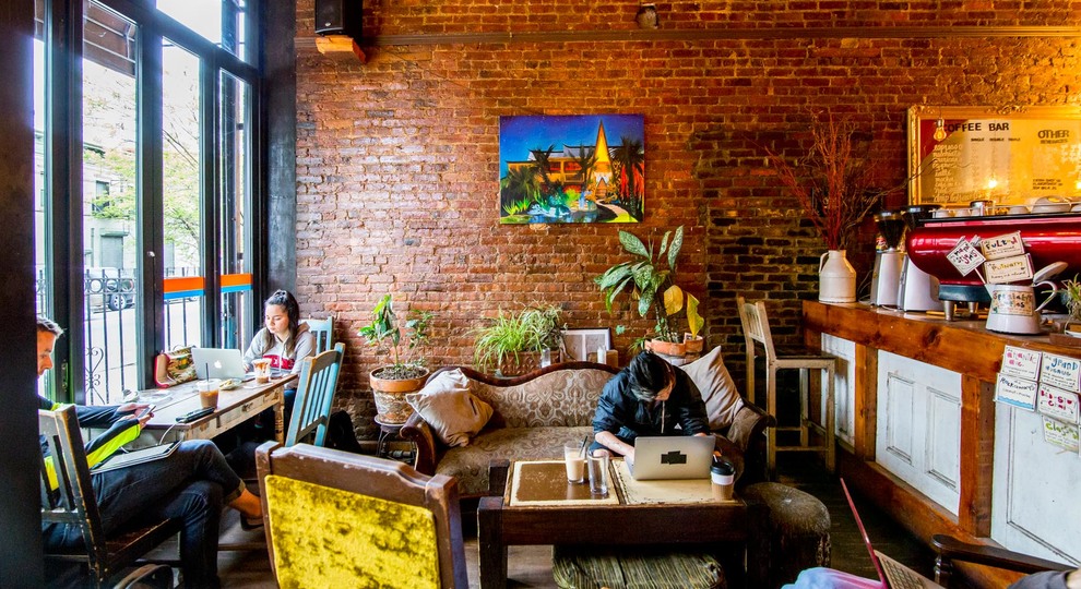 Clinton Hill, Brooklyn Neighborhood Guide Nooklyn