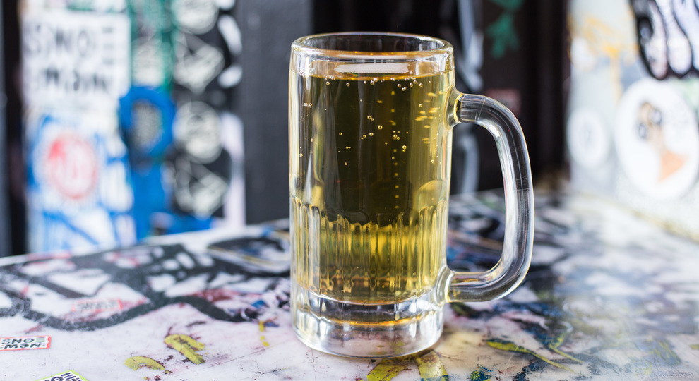 Clockwork Bar on 21 Essex St in Chinatown Powered by Nooklyn