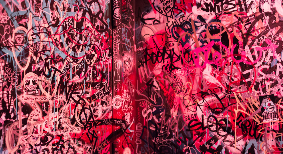 Clockwork Bar on 21 Essex St in Chinatown Powered by Nooklyn