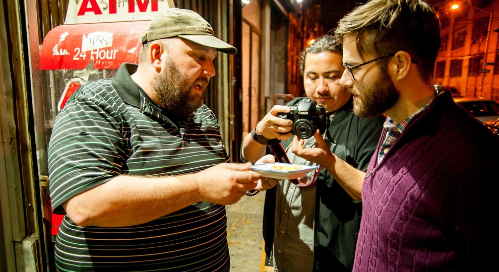 Moku Moku on 43 Bogart St in Williamsburg - Powered by Nooklyn