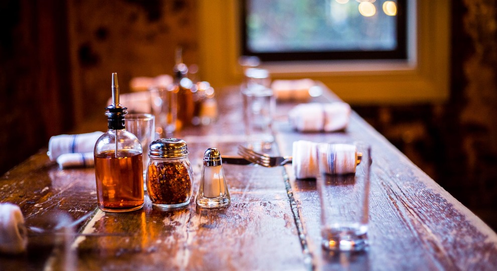 Barboncino Pizza on 781 Franklin Ave in Crown Heights Powered by Nooklyn