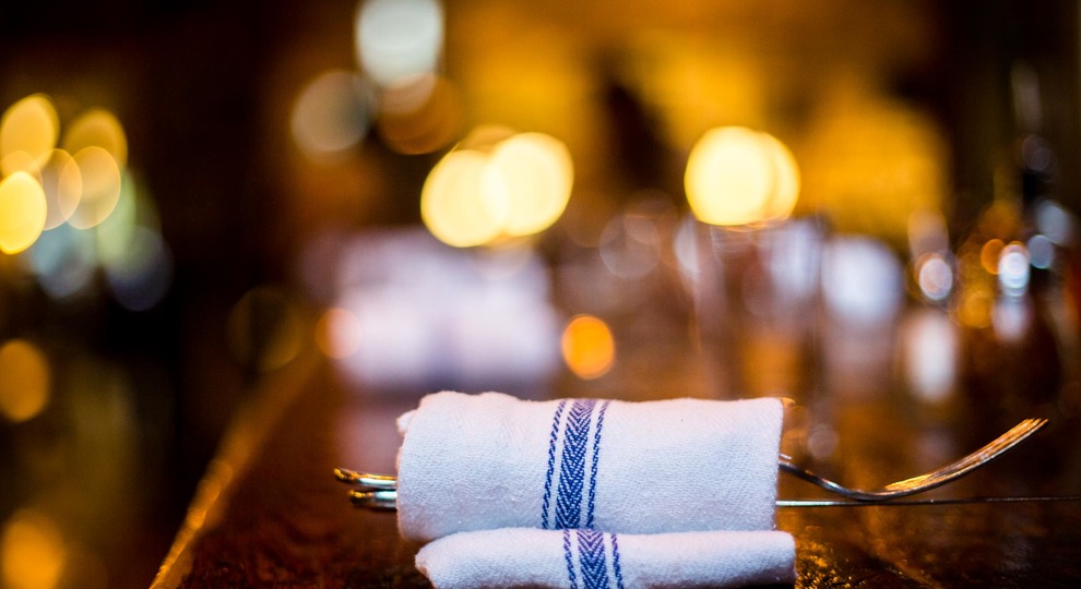 Barboncino Pizza on 781 Franklin Ave in Crown Heights Powered by Nooklyn