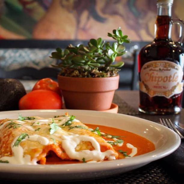 Mexican Festival Restaurant on 2672 Broadway in Upper West Side