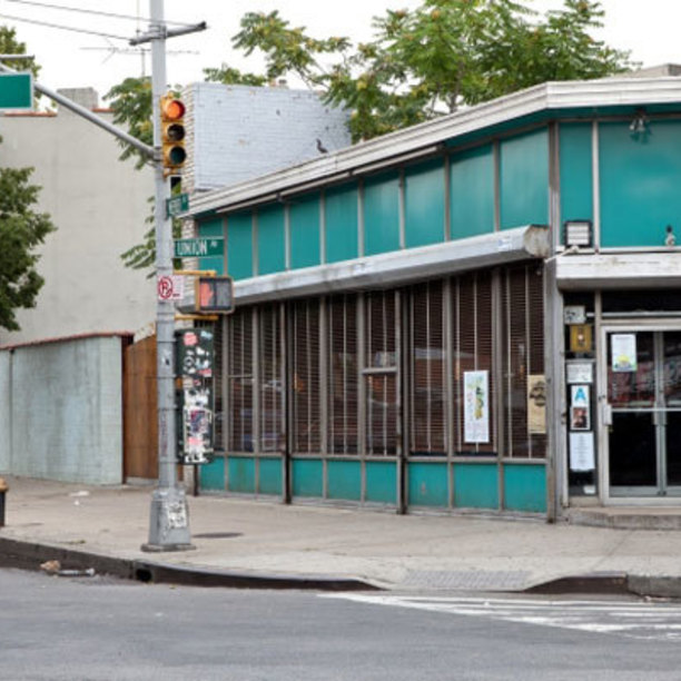 Union Pool on 484 Union Ave in Williamsburg Powered by Nooklyn