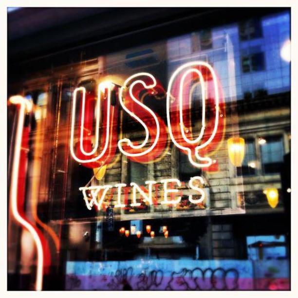 Union Square Wine & Spirits on 140 4th Ave in East Village Powered by