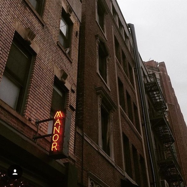 Livingston Manor on 42 Hoyt St in Downtown Brooklyn Powered by Nooklyn