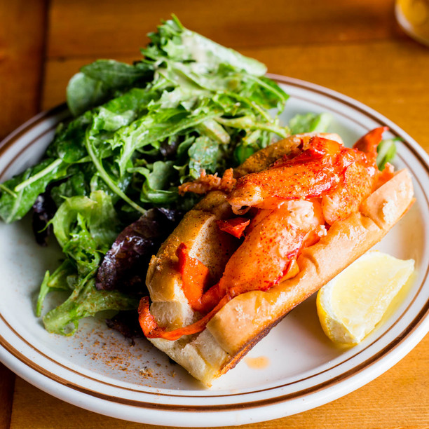 Sea Wolf on 19 Wyckoff Ave in Bushwick - Powered by Nooklyn