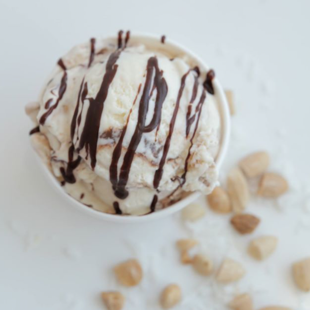 Sprinkles Ice Cream on 9631 S Santa Monica Blvd in Uncategorized