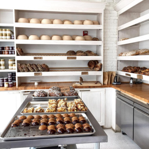 True Loaf Bakery on 1894 Bay Rd in Uncategorized Powered by Nooklyn