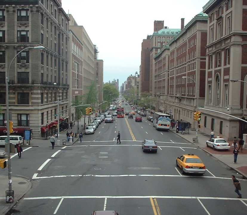 Hamilton Heights, Manhattan Neighborhood Guide Nooklyn