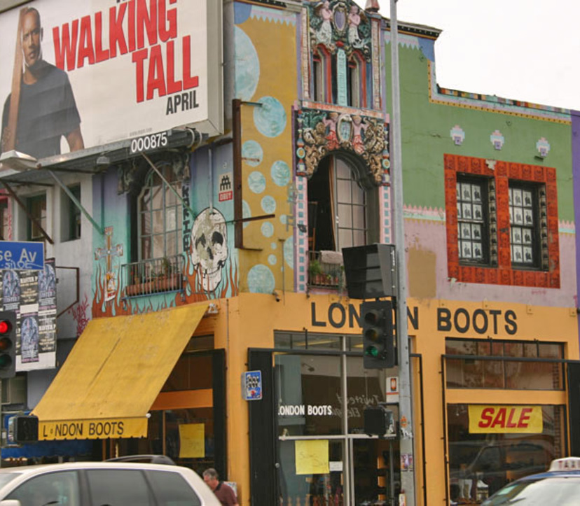 Мелроуз лос анджелес. Мелроуз авеню. Melrose avenue. Melrose avenue. Melrose avenue.