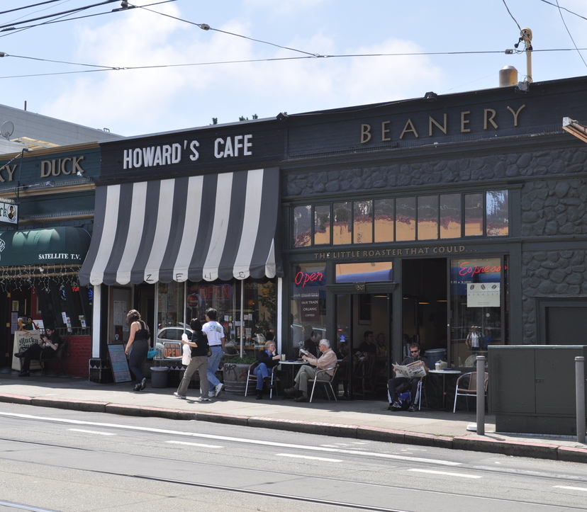 Inner Sunset, San Francisco Neighborhood Guide Nooklyn