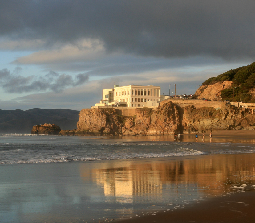 Inner Richmond, San Francisco Neighborhood Guide Nooklyn