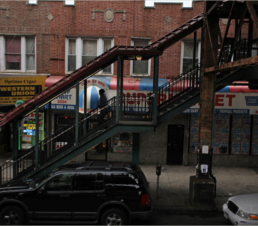 Cypress Hills, Brooklyn Neighborhood Guide Nooklyn