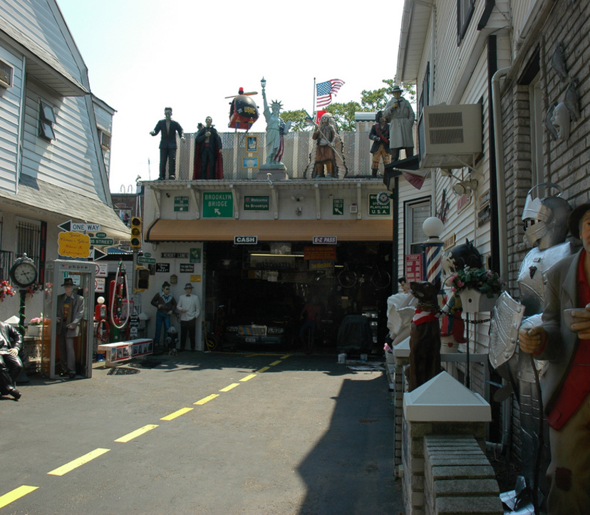 Bensonhurst, Brooklyn Neighborhood Guide Nooklyn