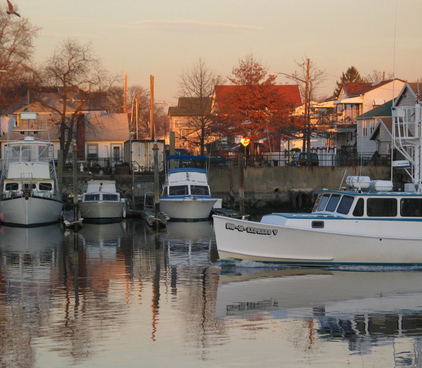 Gerritsen Beach, Brooklyn Neighborhood Guide Nooklyn