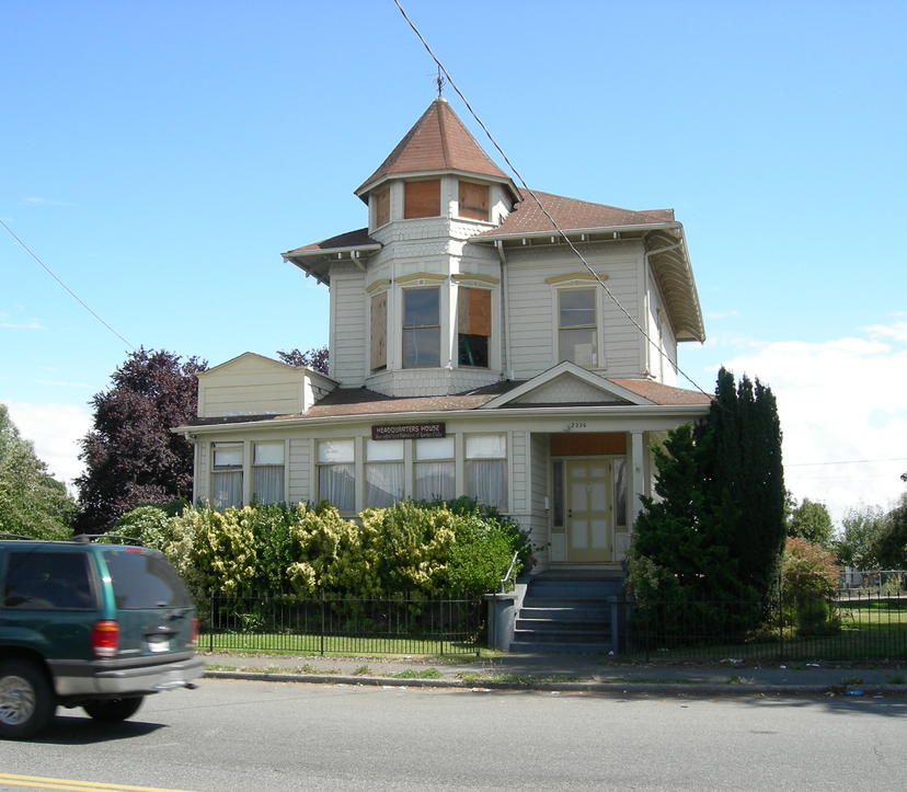 Beacon Hill, Seattle Neighborhood Guide Nooklyn