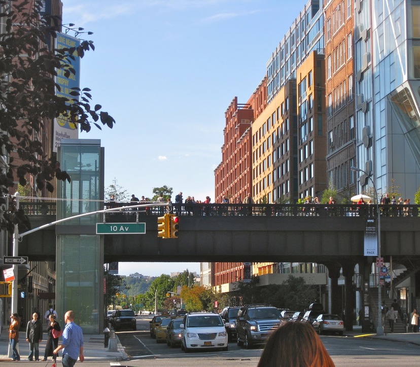 Chelsea, Manhattan Neighborhood Guide Nooklyn