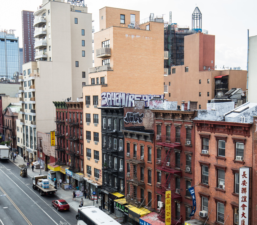 Two Bridges, Manhattan Neighborhood Guide Nooklyn