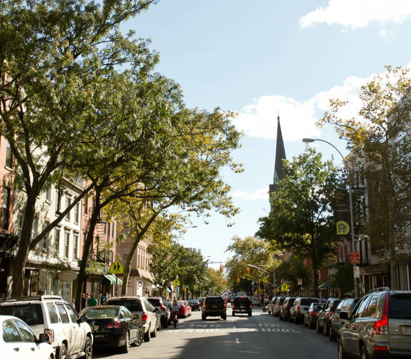 Cobble Hill, Brooklyn - Powered by Nooklyn