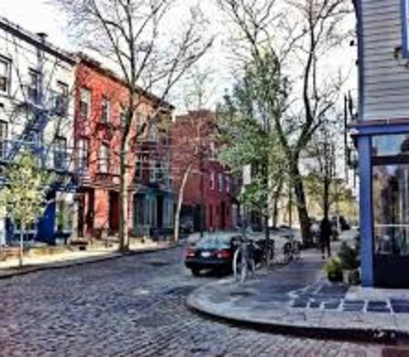 Vinegar Hill, Brooklyn Neighborhood Guide Nooklyn
