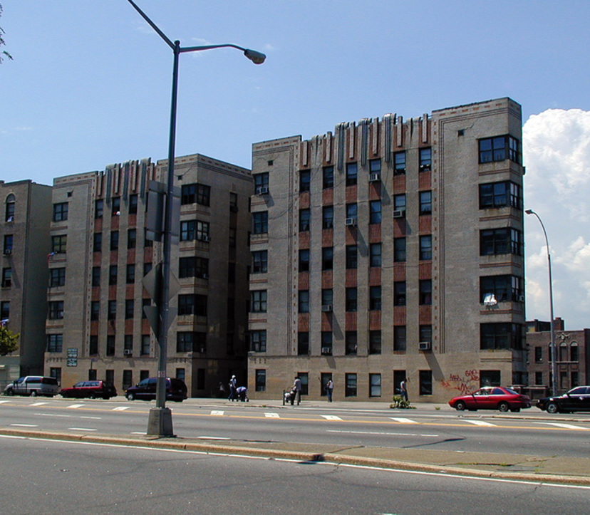 Tremont, Bronx Neighborhood Guide Nooklyn