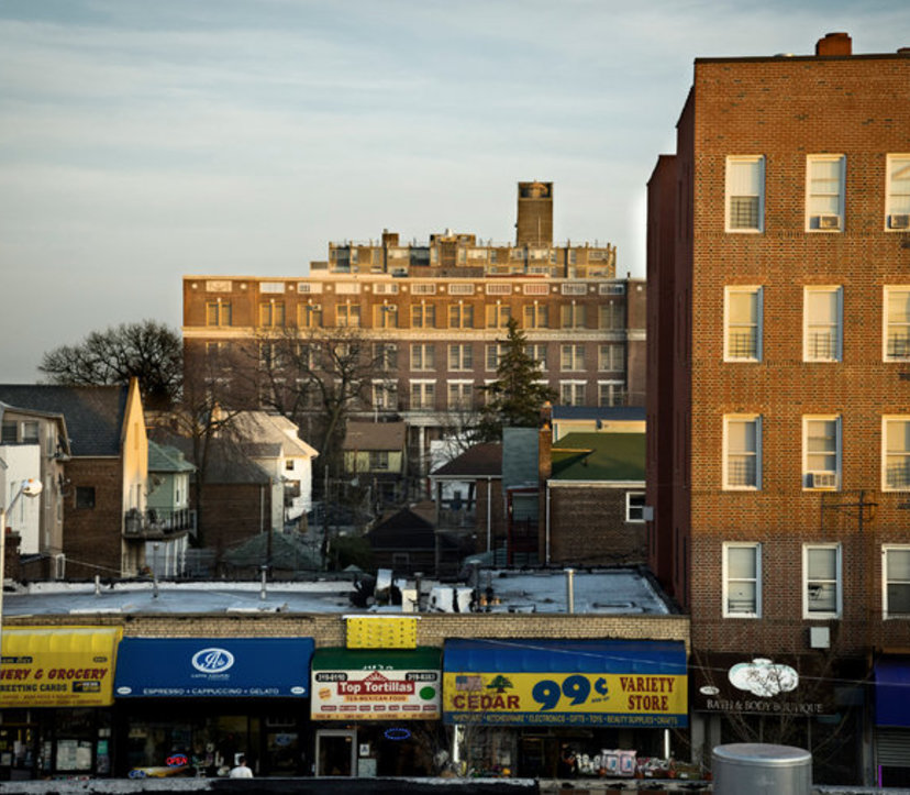 Pelham Bay, The Bronx Neighborhood Guide Nooklyn