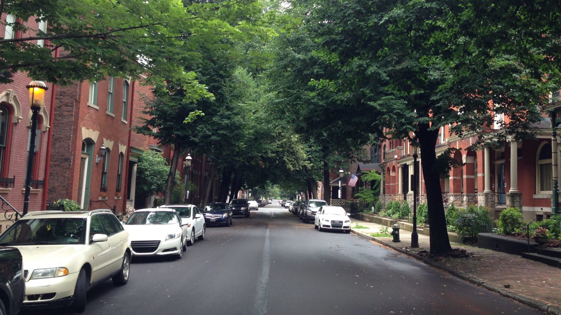 Philadelphia on Nooklyn Apartments, Roommates, Neighborhoods