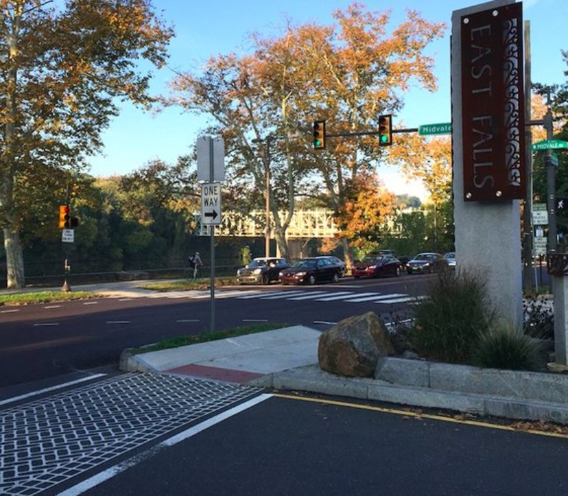 East Falls, Philadelphia Neighborhood Guide Nooklyn