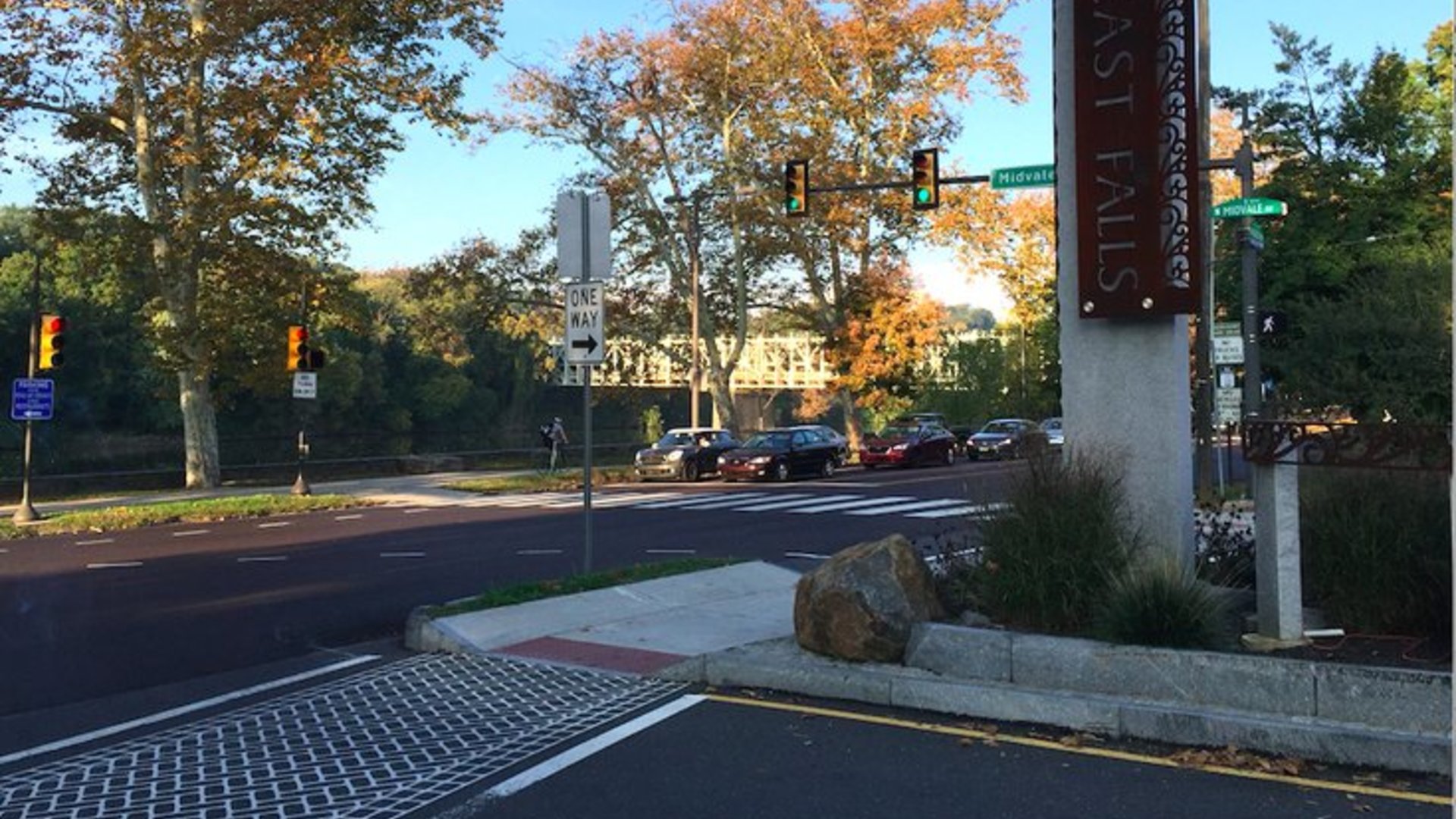 East Falls, Philadelphia Neighborhood Guide Nooklyn