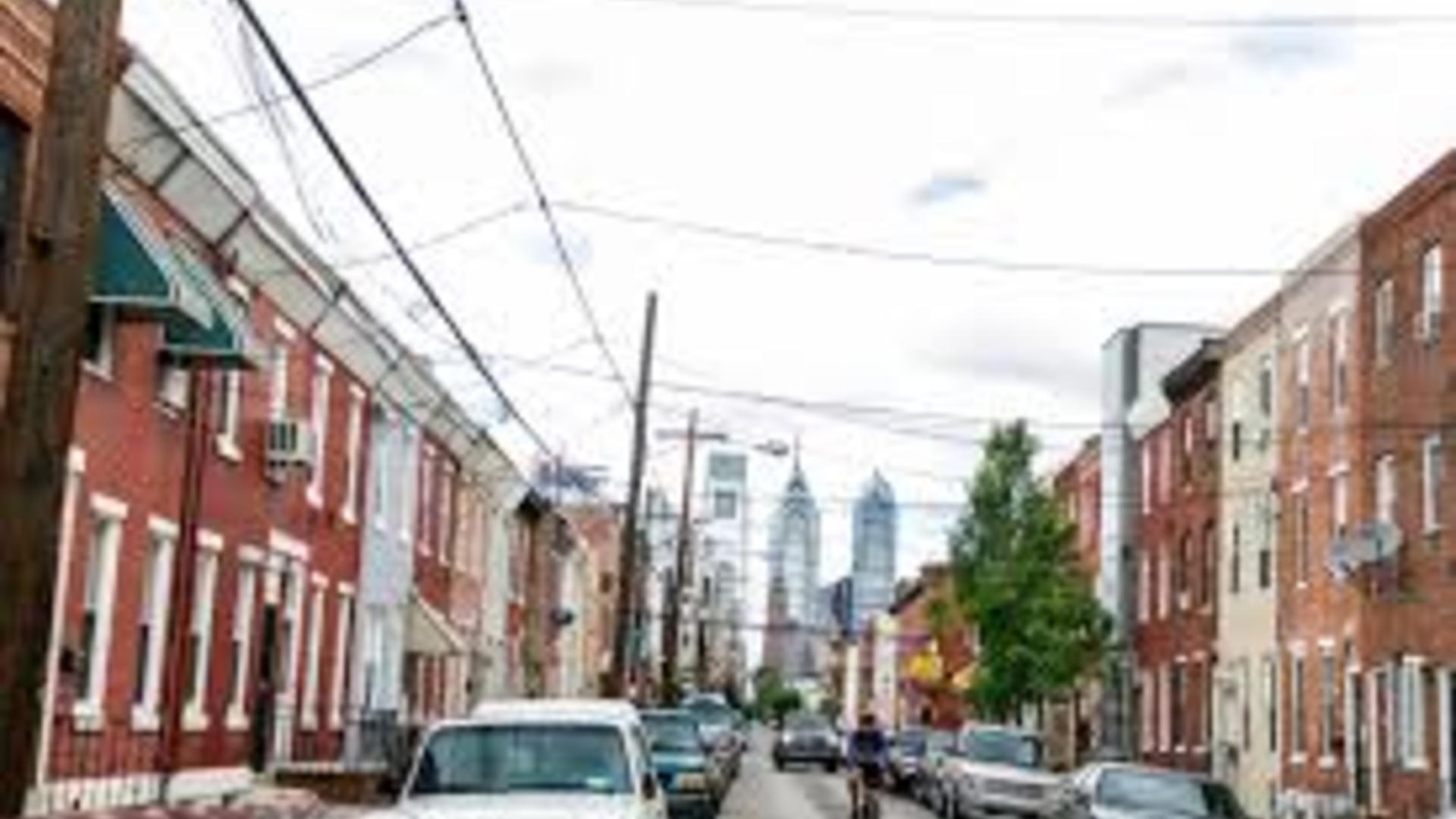 Grays Ferry, Philadelphia Neighborhood Guide Nooklyn