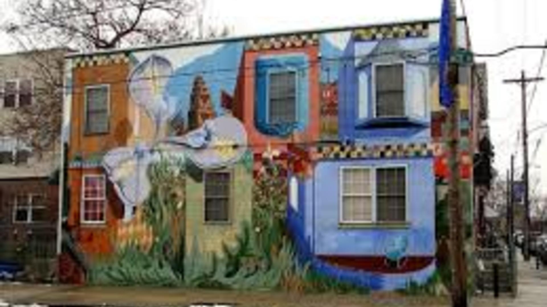 Mantua, Philadelphia Neighborhood Guide Nooklyn