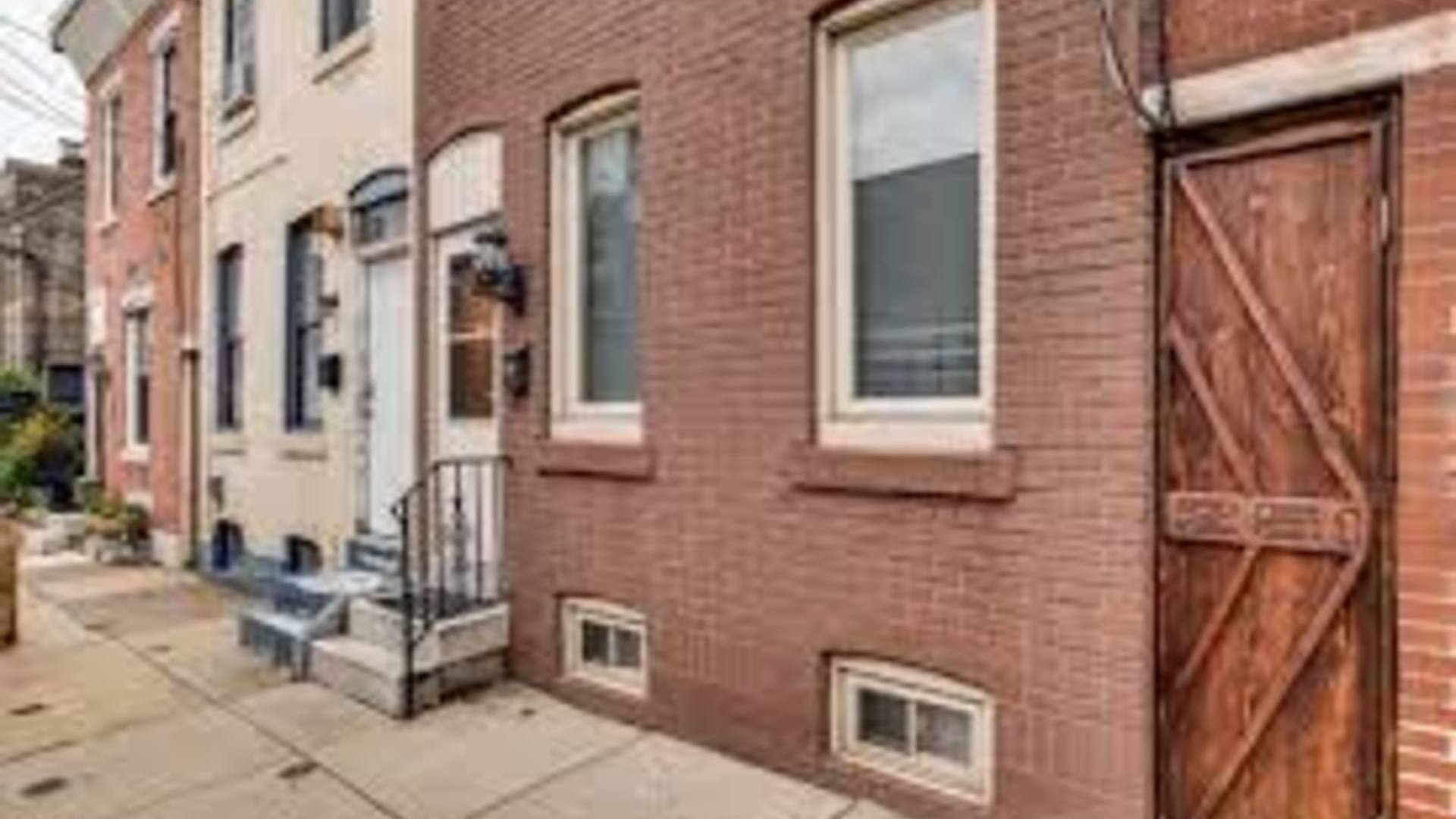 Yorktown, Philadelphia Neighborhood Guide Nooklyn