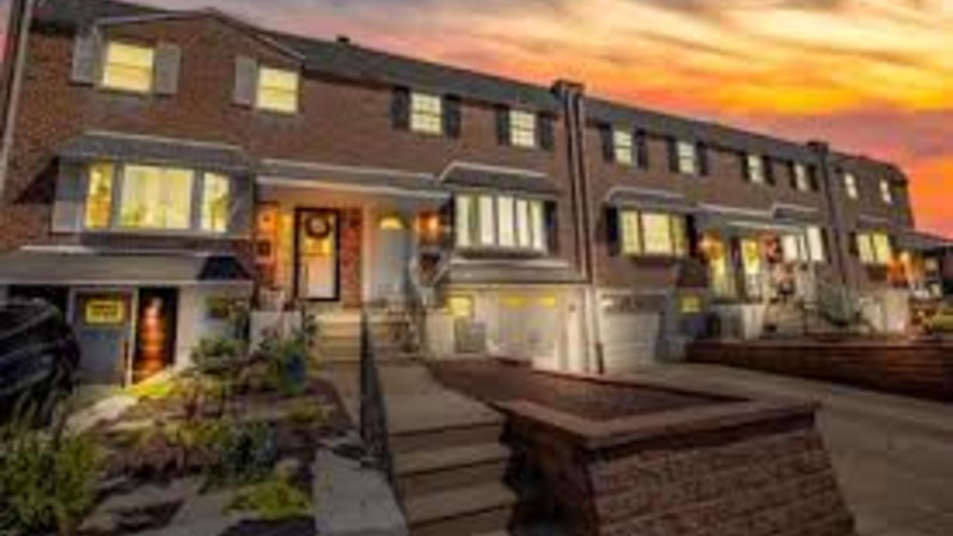 Philadelphia on Nooklyn Apartments, Roommates, Neighborhoods