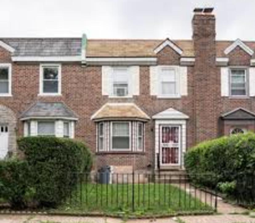 Oxford Circle, Philadelphia Neighborhood Guide Nooklyn