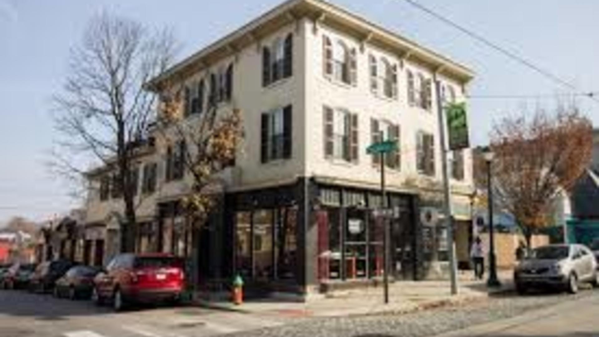 East Germantown, Philadelphia Neighborhood Guide Nooklyn