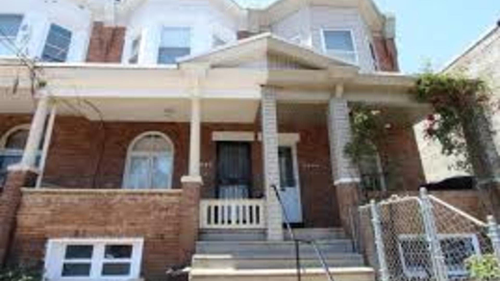 Feltonville, Philadelphia Neighborhood Guide Nooklyn