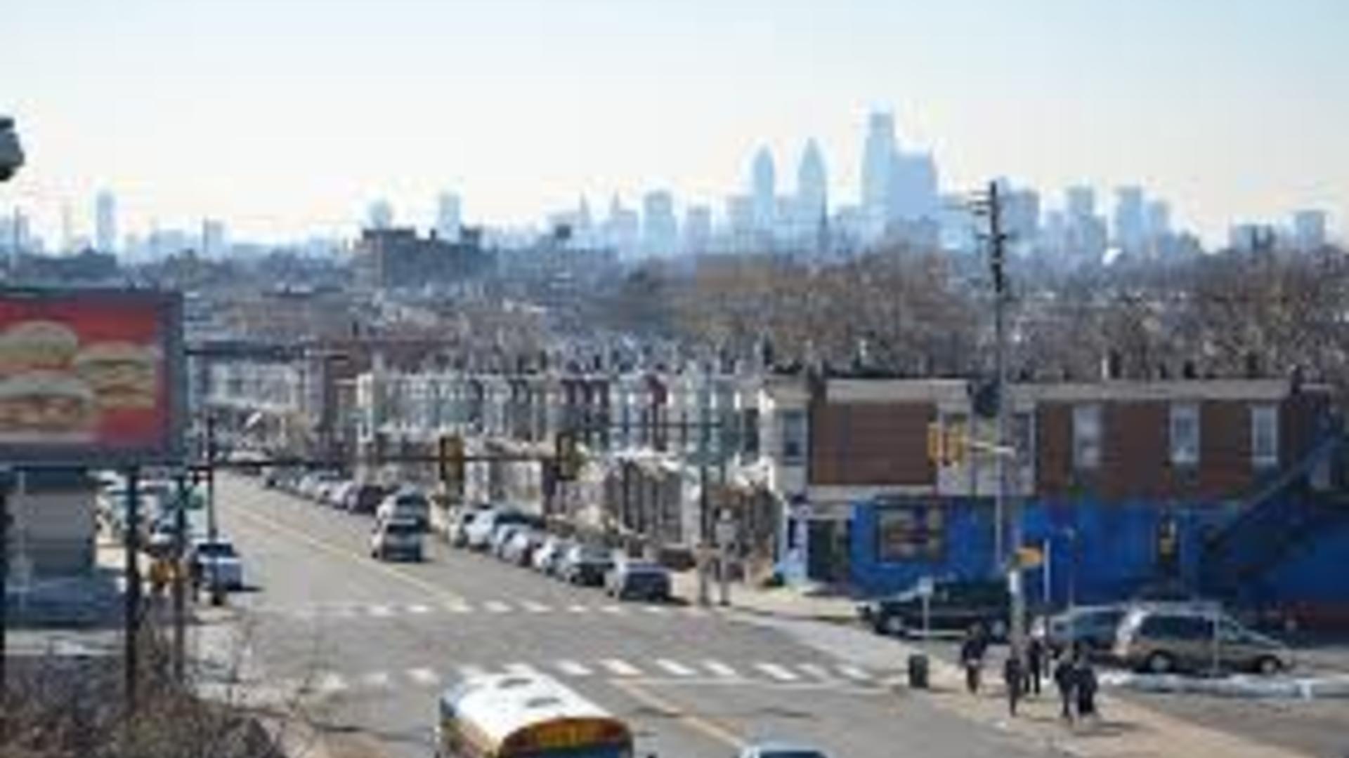 Hunting Park, Philadelphia Neighborhood Guide Nooklyn